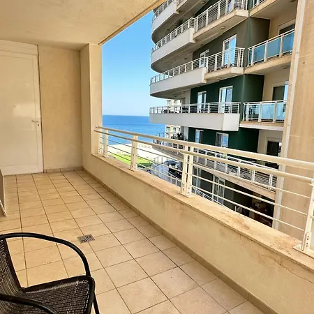 Appartamento Cambridge 504 Sliema